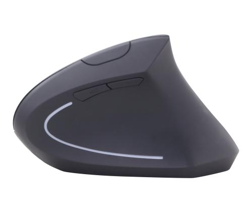 GEMBIRD MUSW-ERGO-01 Ergonomic mouse