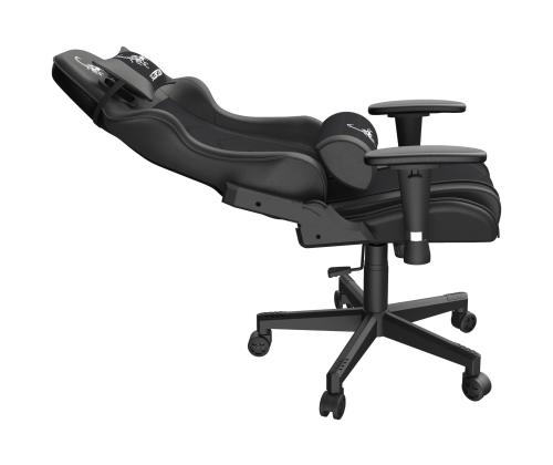 GEMBIRD Gaming chair black