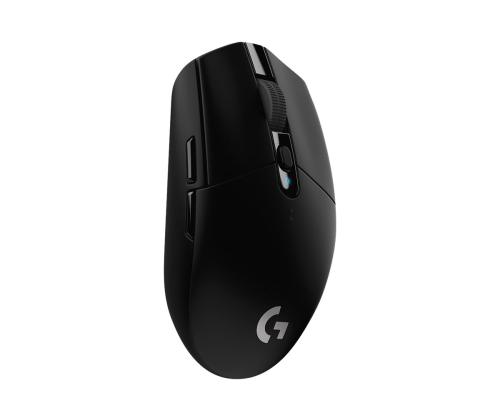 LOGI G305 LightSpeed Wirel Mouse blue