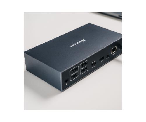 VERBATIM Usb-C Pro Docking Station 17