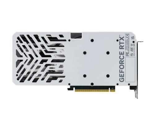 PALIT RTX 5060 WHITE OC 8GB GDDR7