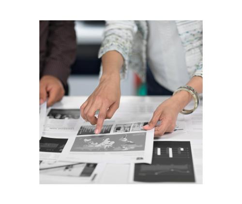 HP Toner CB435A black HV