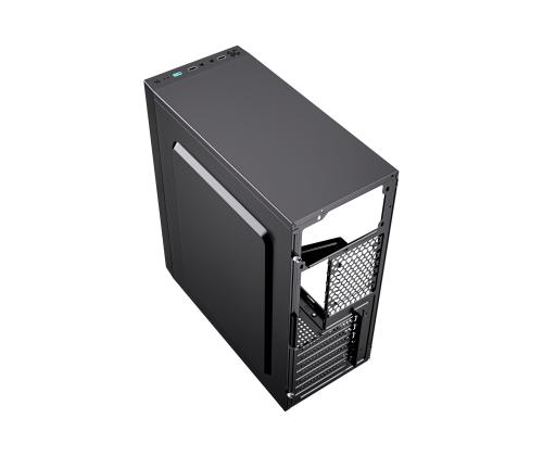 GEMBIRD Gaming Computer Case Fornax
