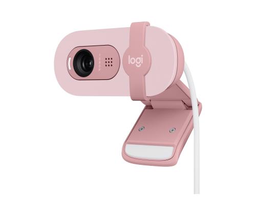 LOGI WEBCAM - Brio 100 Full HD Webcam