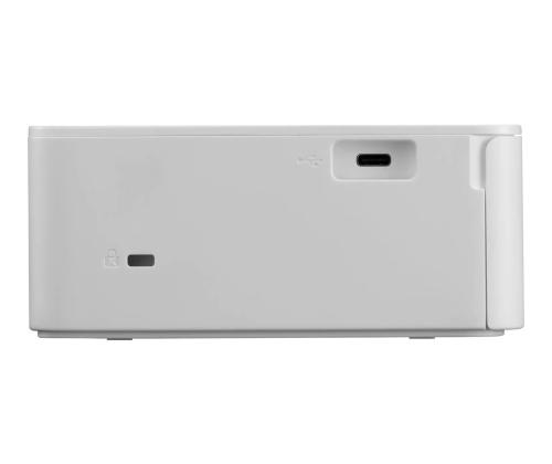 CANON COMPACT PRINTER SELPHY CP1500 WH