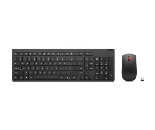 LENOVO Essential Wireless Combo