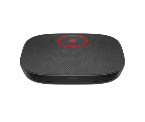 HP Poly A2 BLK TBL Mic