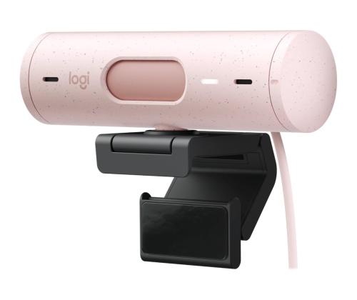 LOGI BRIO 500 Webcam colour 1920 x 1080