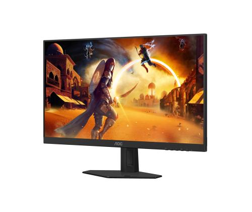 AOC 24G4HRE 23.8inch FHD IPS 200Hz
