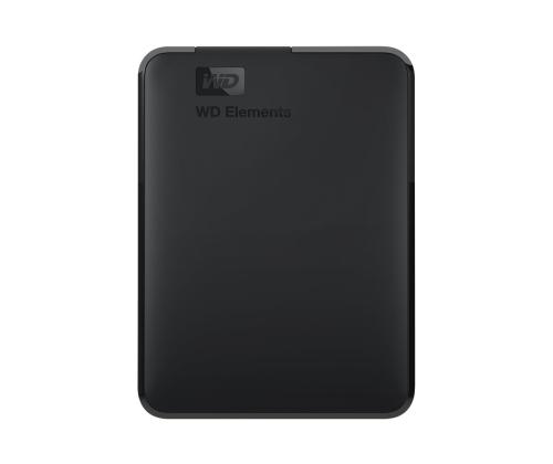 WD Elements ext portable HDD USB3.0 1TB