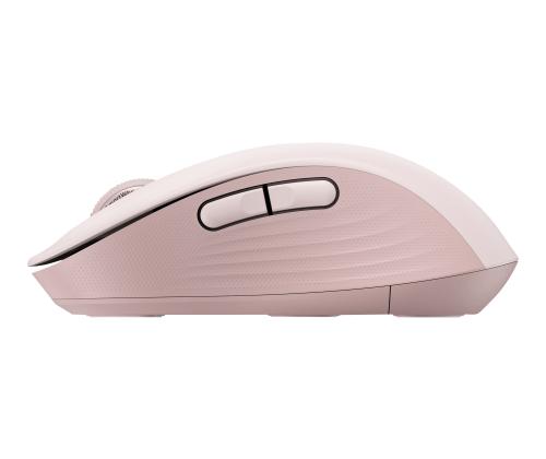 LOGI Signature M650 Mouse optical