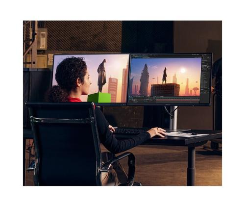 ASUS PA248QFV 24.1inch IPS Monitor