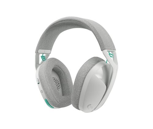 LOGI G321 Wired Gaming Headset White