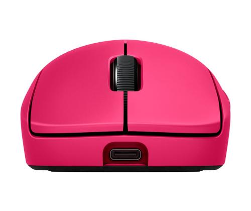LOGI PRO 2 LIGHTSPEED - PINK