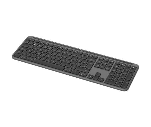 LOGI Signature Slim Wireless Keybd (PAN)