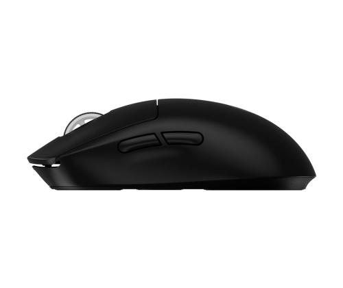 LOGI G PRO X SUPERLIGHT 2 Gaming Mouse