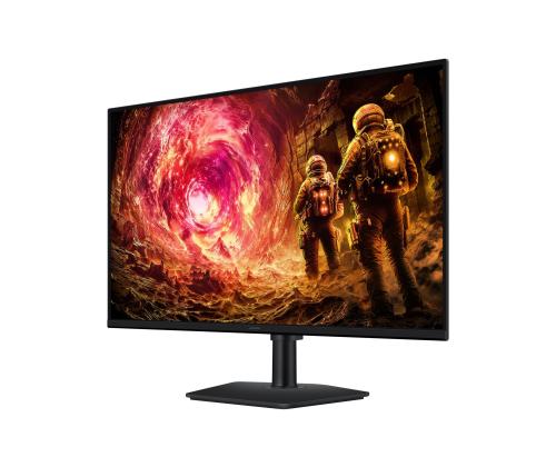 SAMSUNG Odyssey G5 G50F 32inch QHD 180Hz