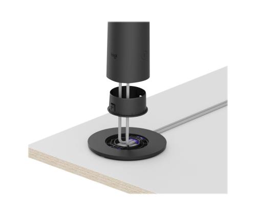 LOGI Sight Conference camera colour