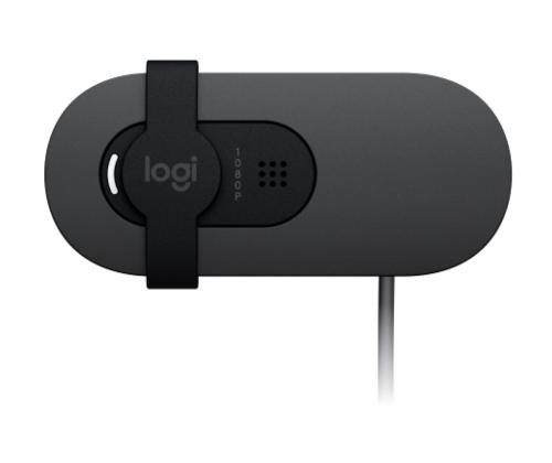LOGI WEBCAM - Brio 100 Full HD Webcam