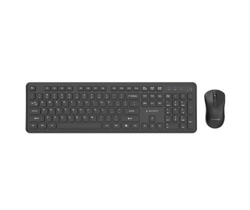 GEMBIRD Slim Pro Business wireless desk