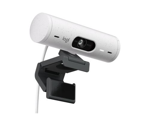 LOGI BRIO 500 Webcam colour 1920 x 1080
