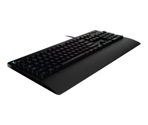 LOGI G213 Prodigy Gaming Keyboard (US)