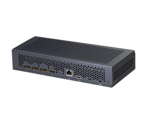 GIGABYTE AORUS RTX 5060 Ti AI BOX