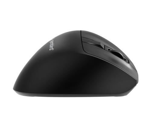 GEMBIRD Triple-mode 9-button wireless