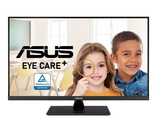 ASUS VP327Q Eye Care Monitor 31.5inch