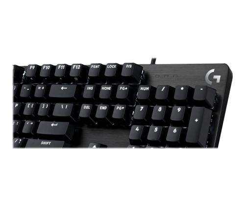 LOGI G413 TKL SE Gaming Keyboard (US)