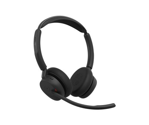 JABRA Evolve3 45 - Stereo LINK 390c MS