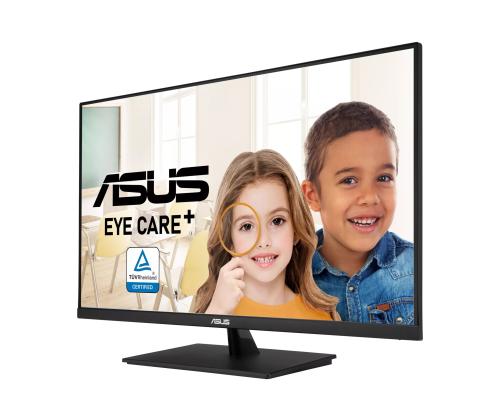 ASUS VP327Q Eye Care Monitor 31.5inch