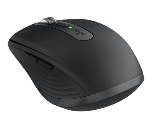 LOGI MX Anywhere 3S - GRAPHITE