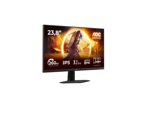 AOC 24G4ZRE Gaming 23.8in 16:9 Fast IPS