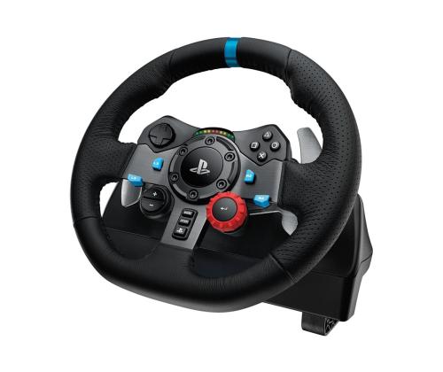 LOGI G29 Driving Force Racing Wheel