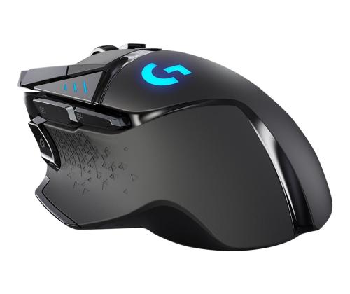 LOGI G502 HERO Gaming Mouse EWR2
