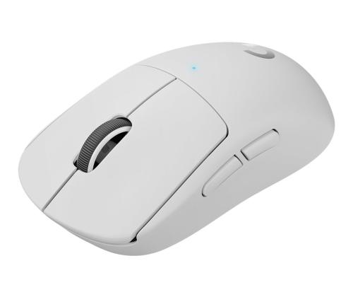 LOGI PRO X SUPERLIGHT Wireless Mouse