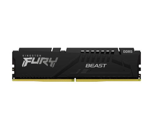 KINGSTON 16GB 5600MHz DDR5 CL40 DIMM