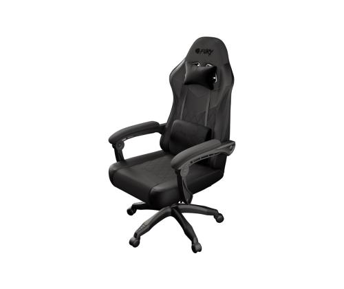 NATEC Fury gaming chair Shinai S2 black