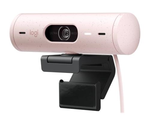 LOGI BRIO 500 Webcam colour 1920 x 1080