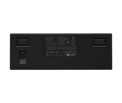 LOGI PRO X 60 Wrls Gaming Keyboard (US)