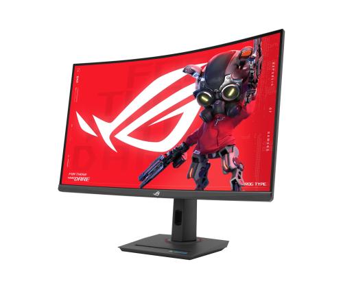 ASUS ROG Strix XG32WCMS 31.5inch Fast VA
