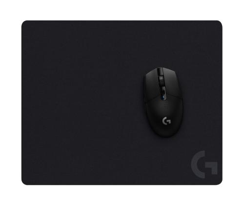 LOGI G240 Cloth Gaming Mouse Pad