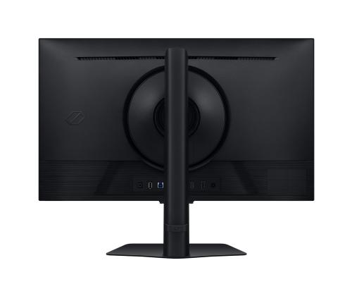 SAMSUNG Odyssey G7 27inch QHD 165Hz