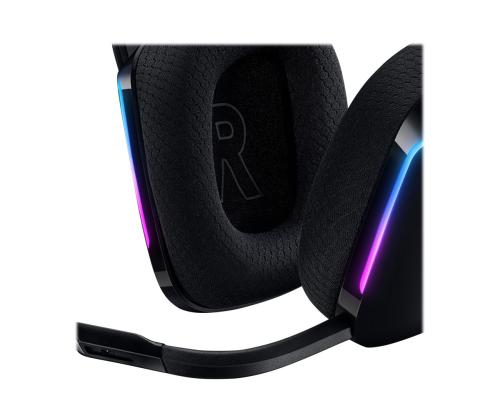 LOGI G733 Wireless LightSpeed RGB