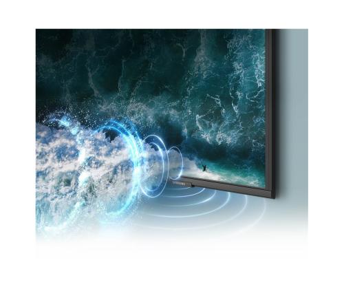 SAMSUNG 55HBU800 55inch UHD Tizen