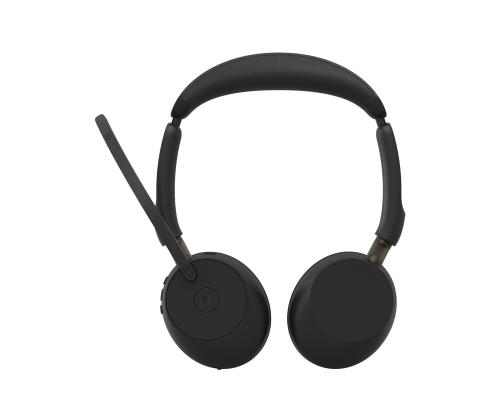 JABRA Evolve3 65 - Stereo LINK 390c MS