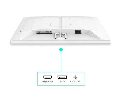 PHILIPS 24M2N3201PL/00 23.8inch IPS FHD
