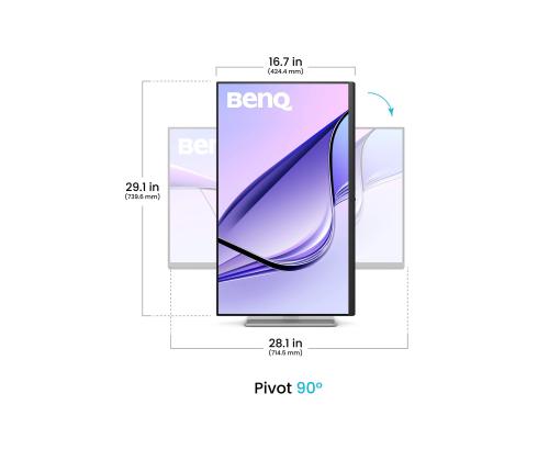 BENQ MA320UP 31.5inch IPS 4K UHD