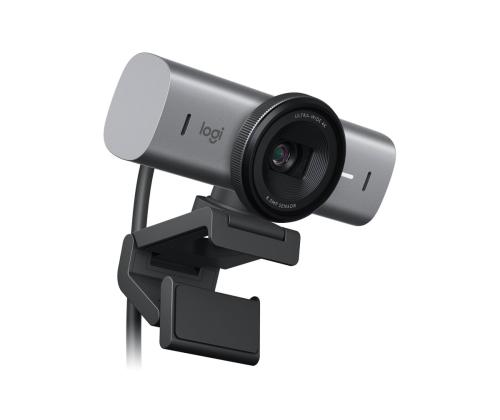 LOGI MX Brio 705 for Business - GRAPHITE